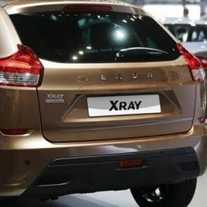 Rus otomotiv sektöründe iki yıl sonra bir ilk yaşanıyor