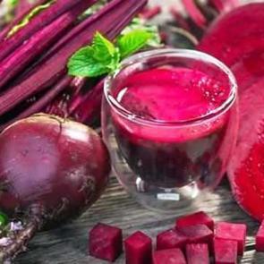 Kırmızı pancar ve şalgam mucizesi! Her g&uuml;n t&uuml;kettiğinizde etkisine inanamayacaksınız