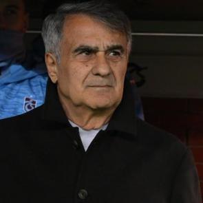 Şenol G&uuml;neş'ten 'İstifa' tezah&uuml;ratlarına cevap!