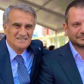 Trabzon trib&uuml;nlerinde istifa sesleri!