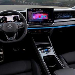 T&uuml;rkiye'de Passat'ın yerine geldi! Volkswagen Tayron resmen satışta! İşte fiyatı 