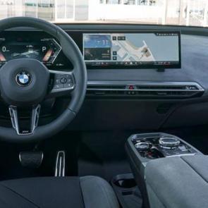 BMW'nin yeni iX modeli Türkiye'de satışta! İşte özellikleri ve fiyatı