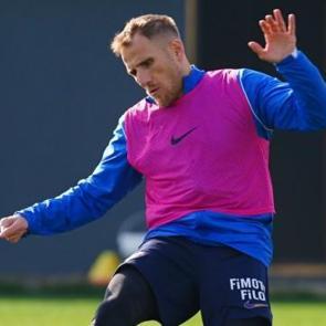 1. Lig ekibinin futbolcusundan Arda G&uuml;ler'e flaş tavsiye!