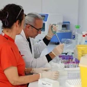 2 sene yaşayabiliyorlar... Bu 6 ilde evlenecek &ccedil;iftlere uyarı: 'Test yaptırın'