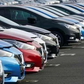 Bu fiyata bu otomobiller kaçmaz: 500 bin TL'nin altında 12 otomatik vites araç!