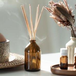 Aromaterapi Yağları ve Faydaları: Doğanın Şifalı Dokunuşu