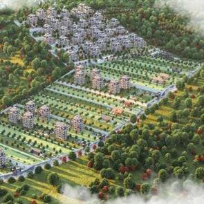 Artan arsa satışları yeni projeleri beraberinde getiriyor