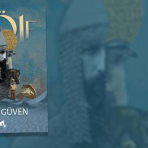 Barış Güven'in yeni kitabı raflarda: Köle