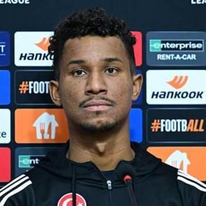 Beşiktaş'ta Uduokhai'den mağlubiyet yorumu!