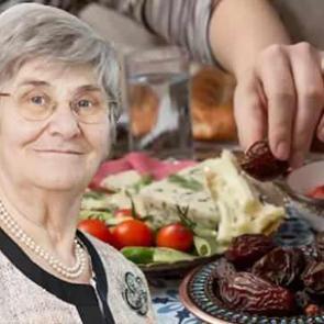 Canan Karatay&rsquo;dan sahurda tok kalmanızı sağlayacak 6 mucizevi besin &ouml;nerisi!