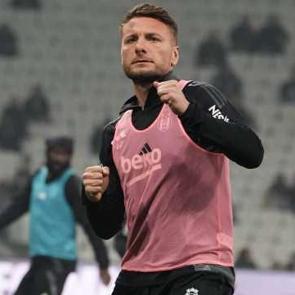 Ciro Immobile: B&uuml;y&uuml;k penaltı!