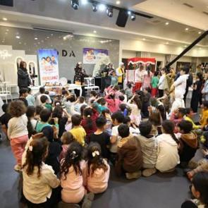 Deniz Feneri Derneği'nden Dünya Yetimler Günü'nde anlamlı iftar programı
