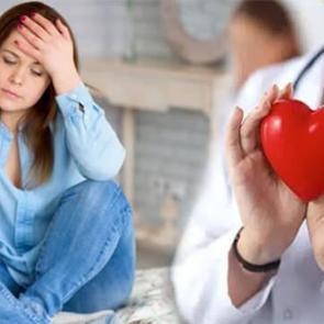 Diyabetli kadınların kalp sağlığını koruması i&ccedil;in dikkat etmesi gereken 7 fakt&ouml;r