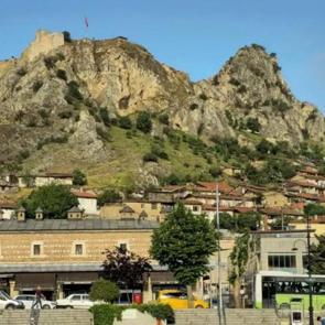 Drakula'nın hapishanesi! tam 4 yıl tutuldu: Burası T&uuml;rkiye'de