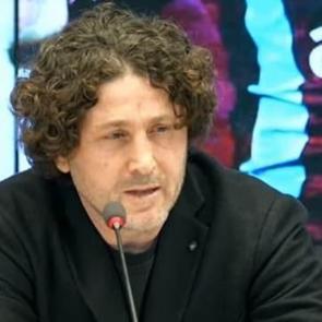 Fatih Tekke, 19 yıl sonra yuvasına teknik direkt&ouml;r olarak d&ouml;nd&uuml;