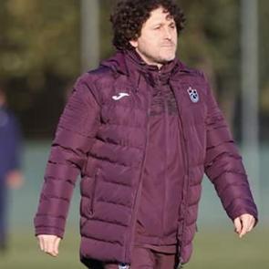 Fatih Tekke bu sezonki hedefini a&ccedil;ıkladı!