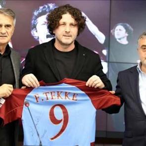 Fatih Tekke'nin maaşı ve s&ouml;zleşme detayları KAP'a bildirildi