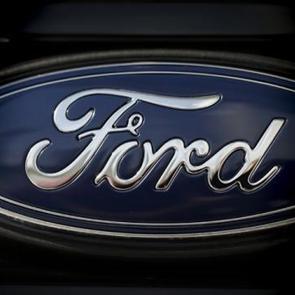 Ford'dan Almanya'daki birimine 4,4 milyar euroluk destek