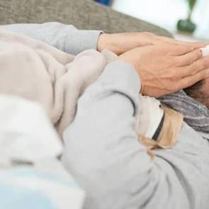 Grip ve soğuk algınlığını basit bir hastalık g&ouml;renlere k&ouml;t&uuml; haber! &Ouml;yle bir zararı var ki