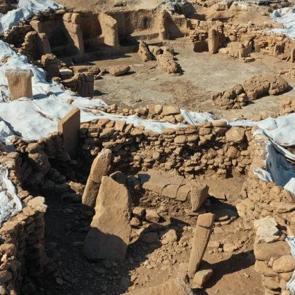 İnsanlık tarihine ışık tutuyor! Bu yıl ziyaretçilerini ağırlayacak