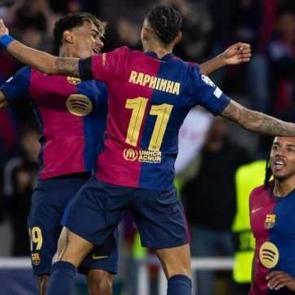 Kerem ve Orkun'a b&uuml;y&uuml;k şok! Barcelona farklı turladı