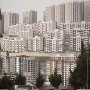 Konut satışları şubatta y&uuml;zde 20 arttı