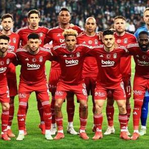 Konyaspor yenilgisi sonrası Beşiktaş'a bir k&ouml;t&uuml; haber daha! "&Ccedil;ok basit bir şey değil"