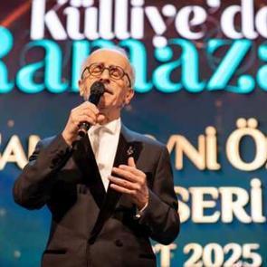 "Külliye'de Ramazan" etkinliklerine vatandaştan yoğun ilgi