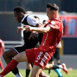 Manisa FK'den kritik 3 puan! 