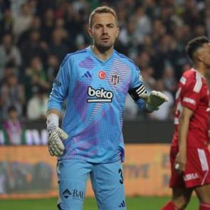 Mert G&uuml;nok: &Ouml;yle bir takım değiliz!