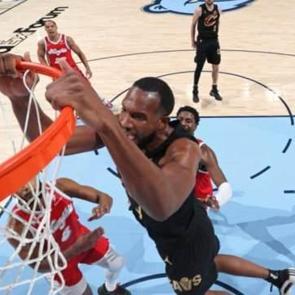 NBA'de Cleveland Cavaliers'a dur diyebilen yok!