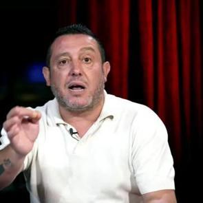 Nihat Kahveci: Bu kadro m&uuml;zeye konsun, ibretlik olsun diye