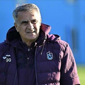 Şenol G&uuml;neş tazminat alacak mı? Trabzonspor'dan resmi a&ccedil;ıklama