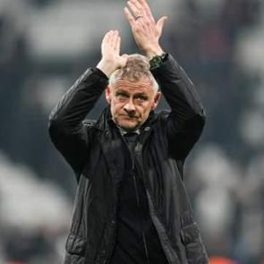 Solskjaer'den g&uuml;ndem olacak hakem a&ccedil;ıklaması!