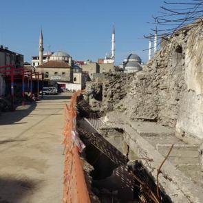 Trabzon&rsquo;da bulundu: İlk y&uuml;z yıla ait!