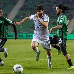 Trendyol 1. Lig&rsquo;de 31. hafta programı belli oldu