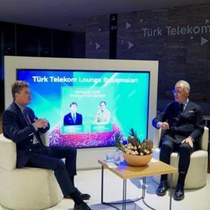 T&uuml;rk Telekom Lounge Buluşmaları&rsquo;nda Romeo ve Juliet konuşuldu