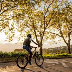 T&uuml;rkiye&rsquo;de bisikletle keşfedilecek en iyi 5 rota!