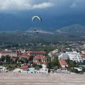 Türkiye’de ilk kez düzenlenecek: Tüm dünya buna şahit olacak