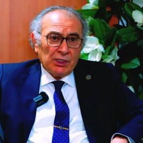 Alternatif rit&uuml;ellerin ger&ccedil;ek y&uuml;z&uuml;n&uuml; Nevzat Tarhan yorumladı