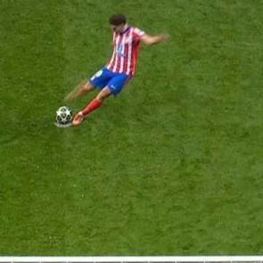 UEFA'dan Julian Alvarez'in penaltısı ile ilgili a&ccedil;ıklama