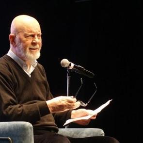 Usta kalem bu kez kendi hikayesini anlatıyor