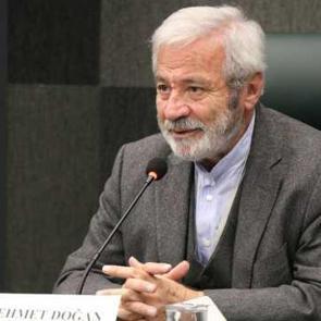 Usta yazara vefa: Türk Dünyasının Bilgesi D. Mehmet Doğan