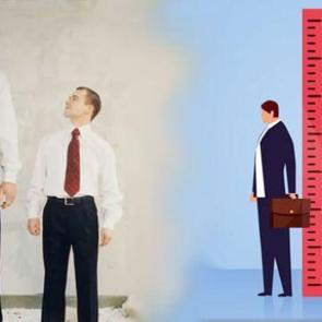 Uzun boylu insanlar daha mı az yaşıyor? Bilimsel araştırmaların &ccedil;arpıcı bulguları!