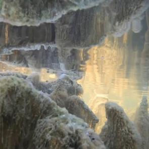 Van G&ouml;l&uuml;&rsquo;n&uuml;n sırları bitmiyor: Yeni keşif dalgı&ccedil;ları bile şaşırttı! 