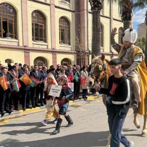 5 asırlık gelenek! Bu ilimize akın var: Herkese dağıtılacak