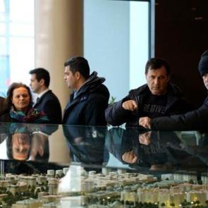 Vatandaşlardan yoğun talep! Emlak Konut'un 'Kazançlı Yatırım Kampanyası' uzatıldı...