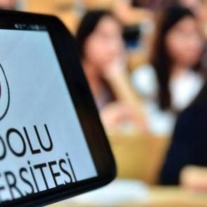 AÖF'te yıllardır hizmet veren iki bölüm kapatılıyor