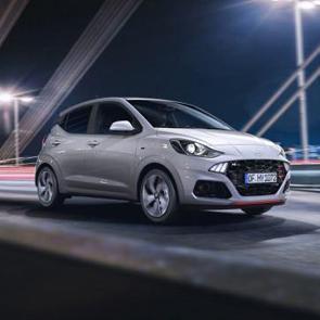 Hyundai'nin inanılmaz indirimi büyük ilgi çekti: Sıfır araç 925 bin TL!