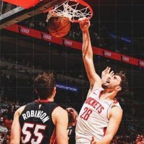 Alperen Şeng&uuml;n ezber bozdu! Rockets, zirve yolunda bir engeli daha aştı